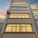 Otel Pera Imperium *