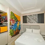 Pera Imperium Otel