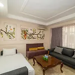 Pera Imperium Otel *