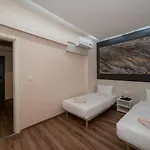 Pera Imperium Otel *