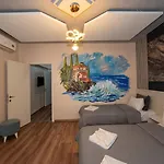 Pera Imperium Hotel