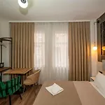 Otel Pera Imperium