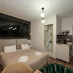Pera Imperium Hotel