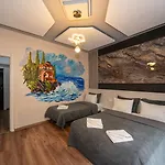 Pera Imperium Hotel *