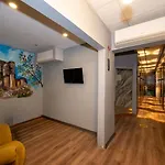 Otel Pera Imperium İstanbul