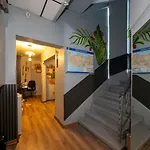 Pera Imperium Otel *