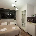 Otel Pera Imperium İstanbul