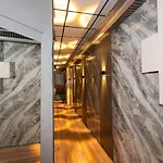 Otel Pera Imperium İstanbul