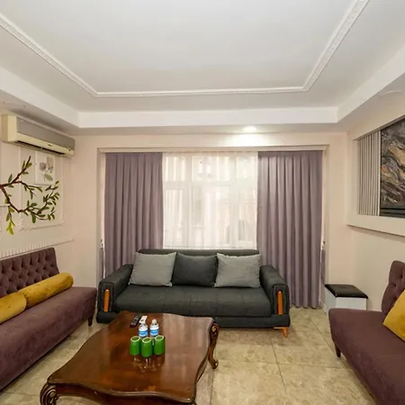 Otel Pera Imperium İstanbul