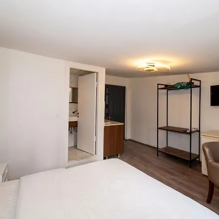 Pera Imperium Otel