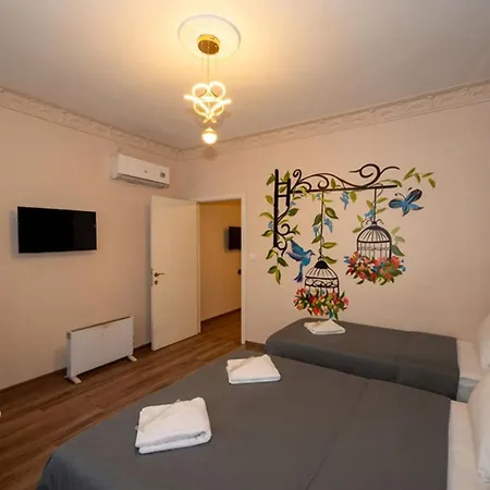 Otel Pera Imperium