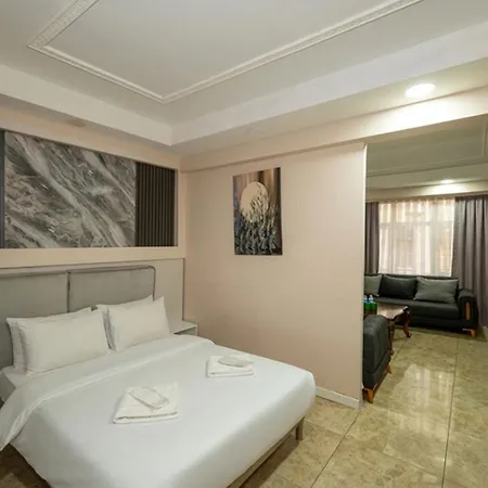 Pera Imperium * Κωνσταντινούπολη