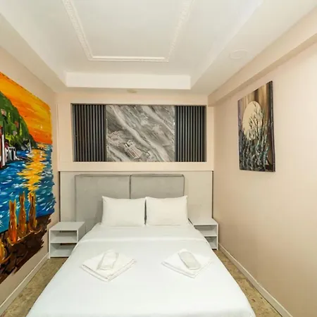 Pera Imperium Otel