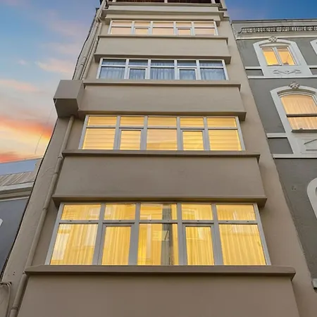 Hotel Pera Imperium *
