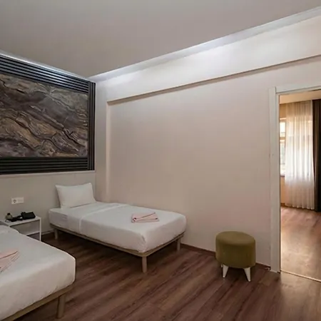 Hotel Pera Imperium