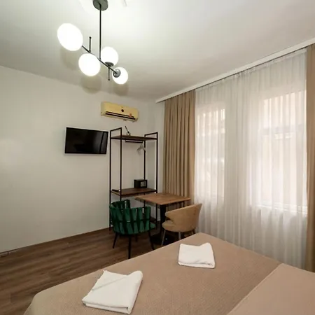 Hotel Pera Imperium