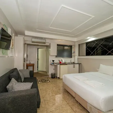 Hotel Pera Imperium *