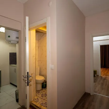 Pera Imperium Hotel