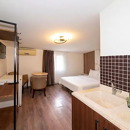 Hotel Pera Imperium