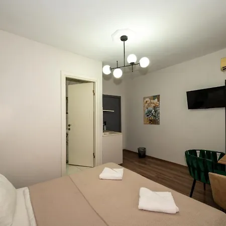 Hotel Pera Imperium *