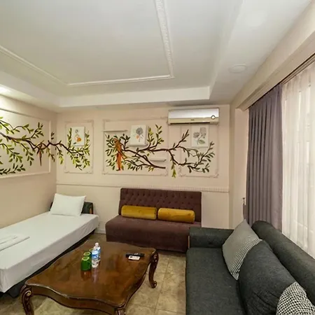 Hotel Pera Imperium Provincia di Istanbul