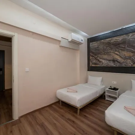 Pera Imperium Hotel *