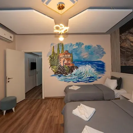 Pera Imperium Hotel