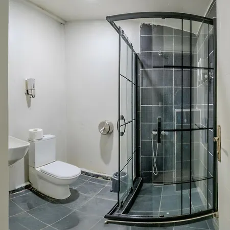 Hotel Pera Imperium Provincia di Istanbul