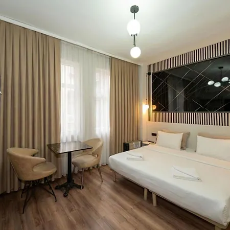 Pera Imperium Hotel