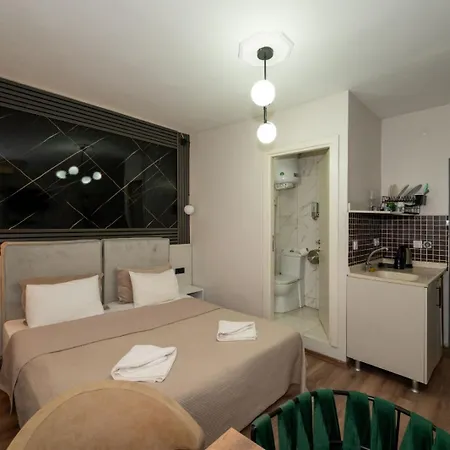 Pera Imperium Hotel