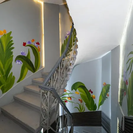 Hotel Pera Imperium
