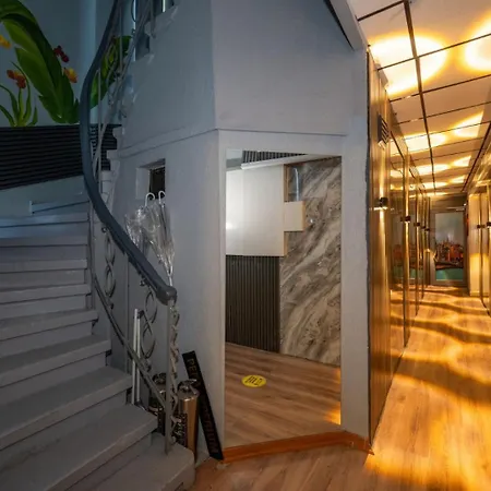 Pera Imperium Hotel