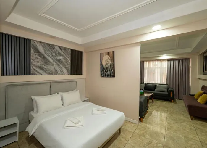 Pera Imperium * Κωνσταντινούπολη