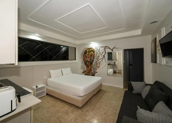 Pera Imperium Κωνσταντινούπολη