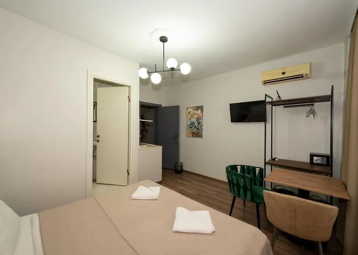 Pera Imperium * Κωνσταντινούπολη