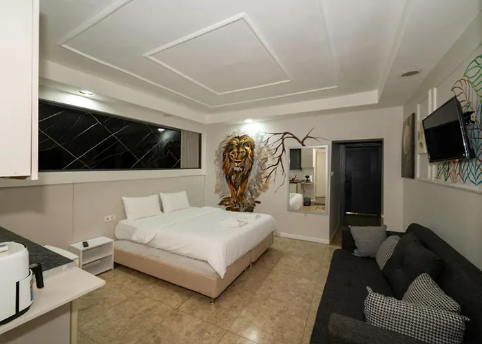 Pera Imperium Κωνσταντινούπολη