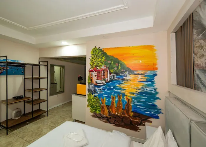 Ξενοδοχείο Pera Imperium *