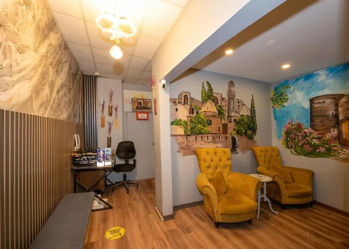 Pera Imperium * Κωνσταντινούπολη