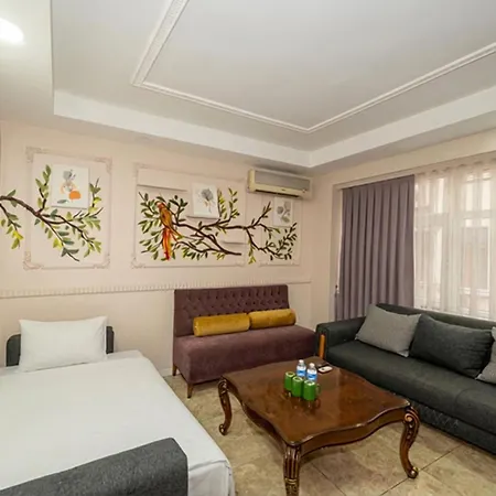 Pera Imperium Hotel *