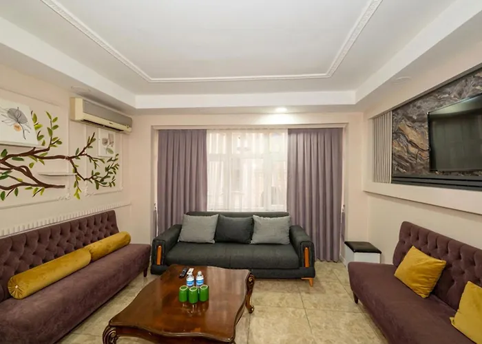 Hotel Pera Imperium Istanbul