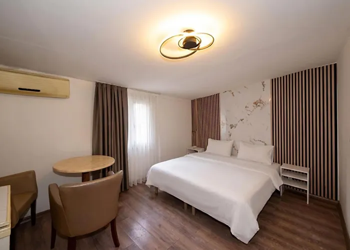 Hotel Pera Imperium *