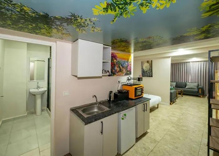 Pera Imperium * Istanbul