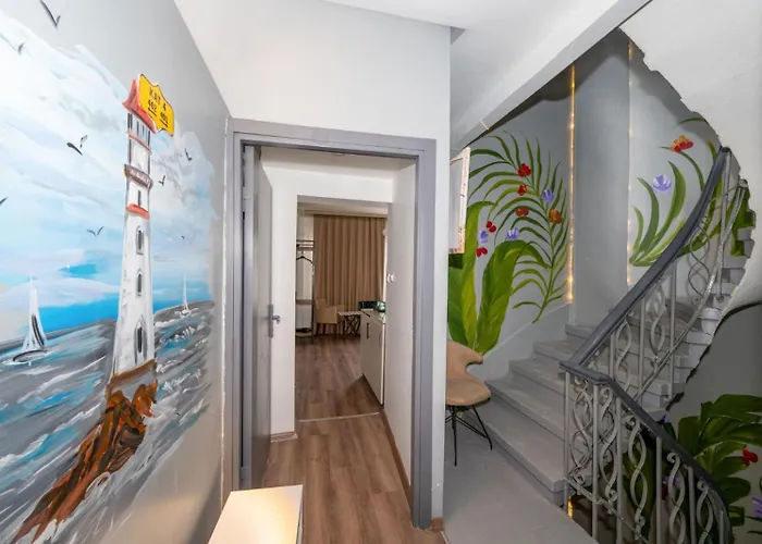 Hotel Pera Imperium *