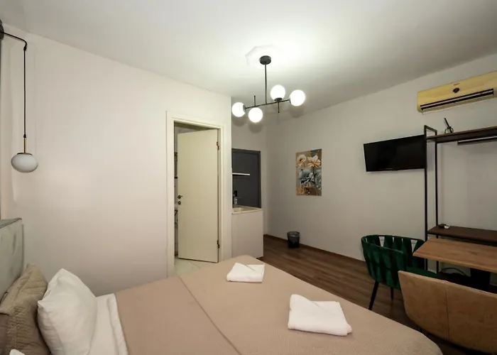 Hotel Pera Imperium *