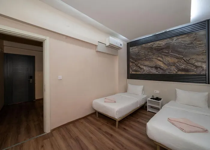 Pera Imperium Hotel *