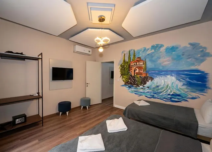 Pera Imperium * Istanbul