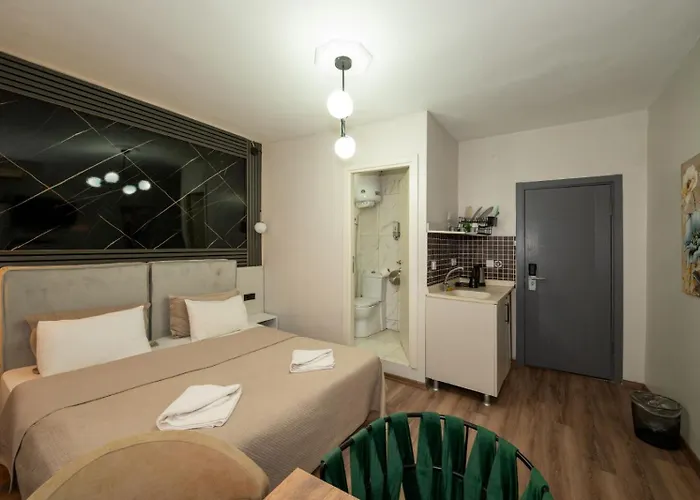 Pera Imperium Istanbul