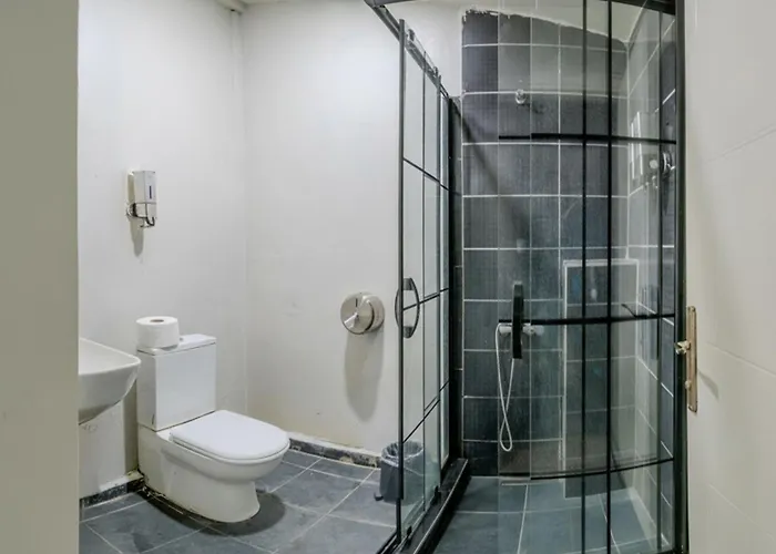 Hotel Pera Imperium Istanbul