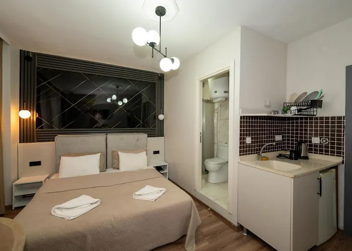 Hotel Pera Imperium Istanbul