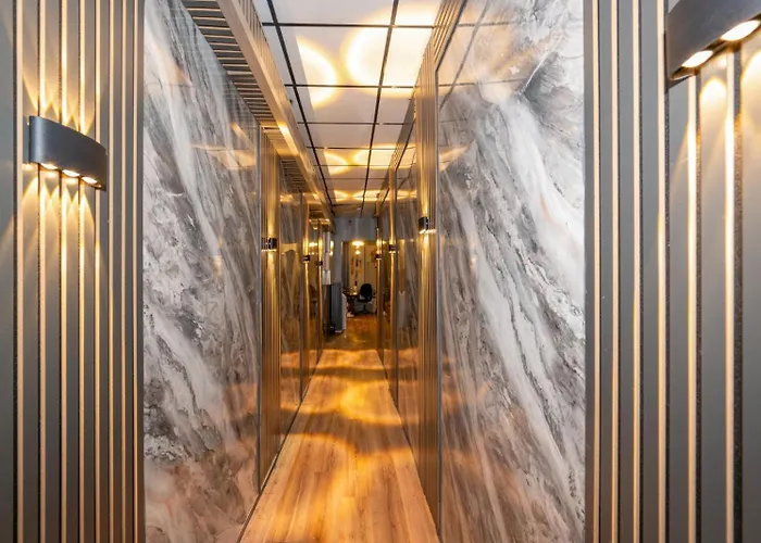 Pera Imperium Hotel Istanbul